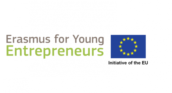 Erasmus for Young Entrepreneurs - Initiative of the EU